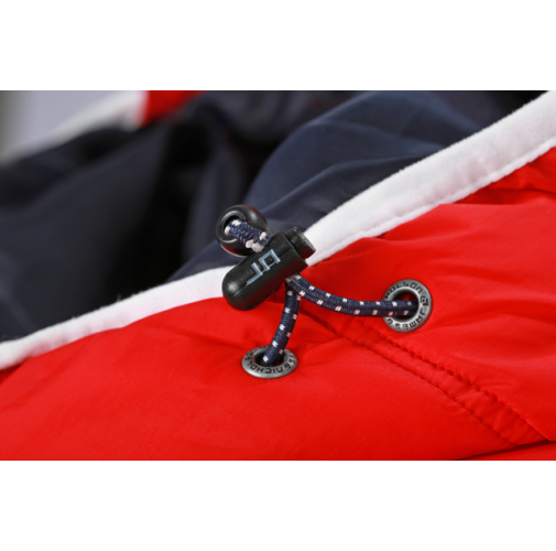 Men\'s Maritime Vest