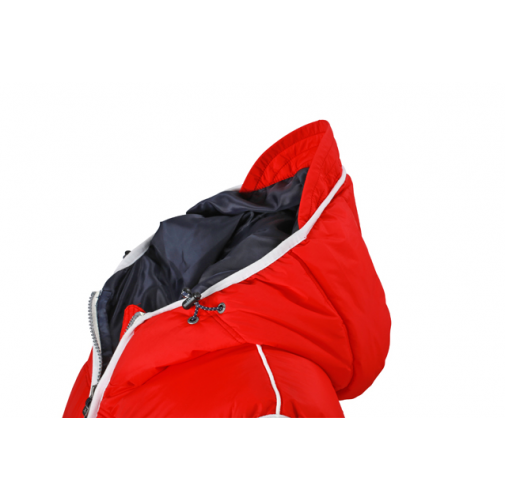 Men\'s Maritime Vest