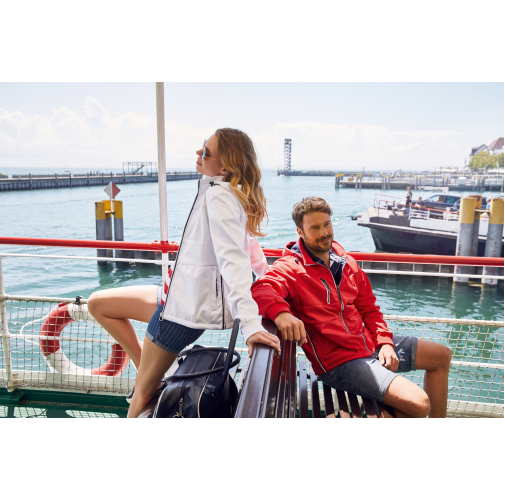 Ladies\' Maritime Jacket