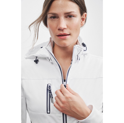 Ladies\' Maritime Jacket