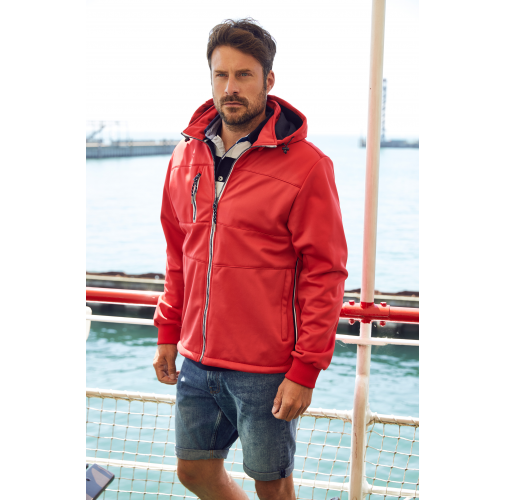 Men\'s Maritime Jacket