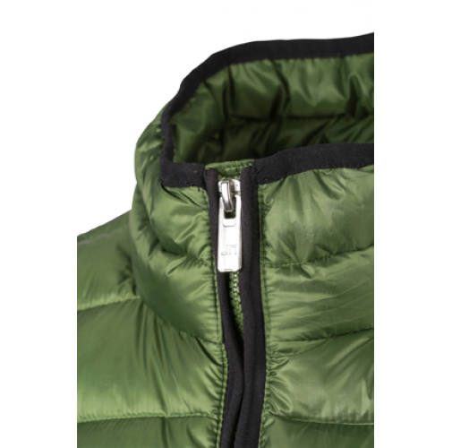 Ladies\' Quilted Down Vest