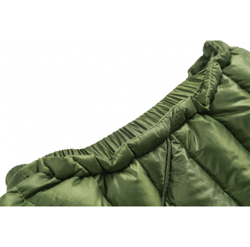 Ladies\' Quilted Down Vest