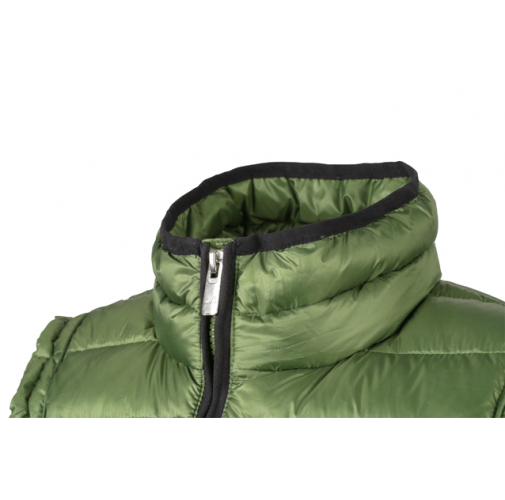 Men\'s Quilted Down Vest