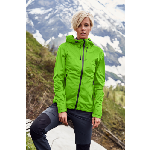 Ladies\' Outdoor Jacket