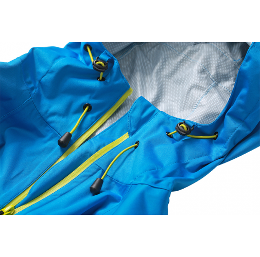 Ladies\' Outdoor Jacket