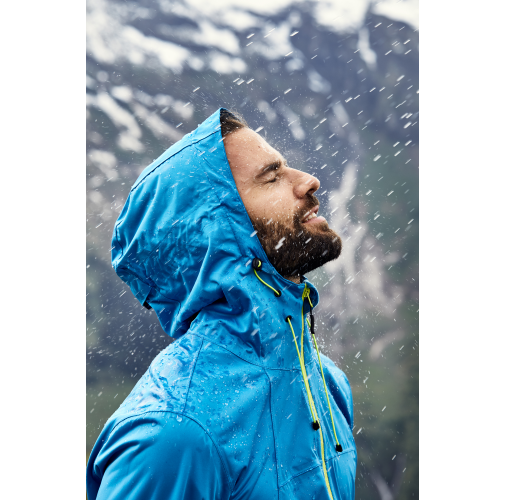 Men\'s Outdoor Jacket