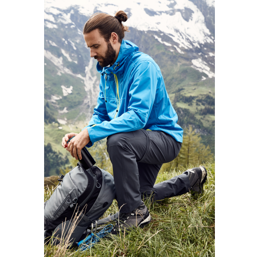 Men\'s Outdoor Jacket