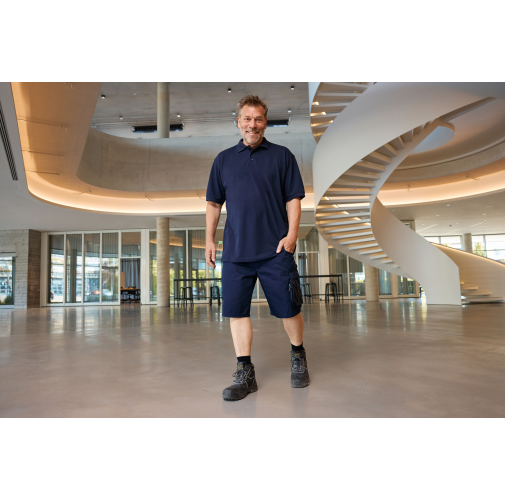 Workwear Bermudas - STRONG -