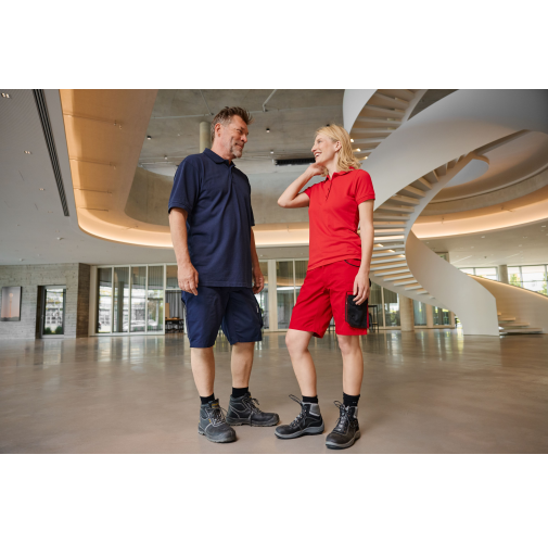 Workwear Bermudas - STRONG -