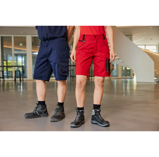 Workwear Bermudas - STRONG -