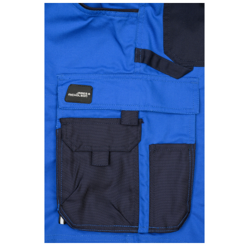 Workwear Bermudas - STRONG -