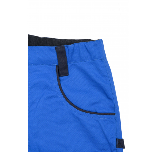 Workwear Bermudas - STRONG -