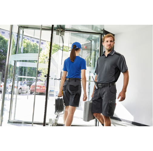 Workwear Bermudas - STRONG -