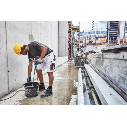 Workwear Bermudas - STRONG -