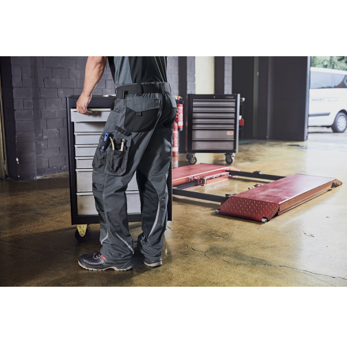 Workwear Pants - STRONG -