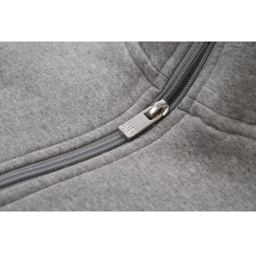 Workwear Sweat Jacket