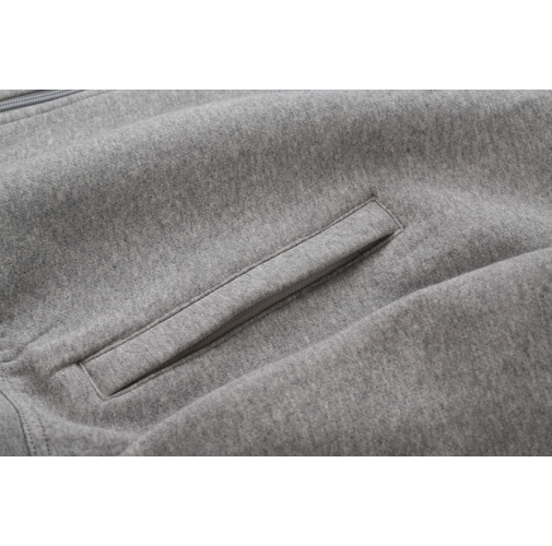 Workwear Sweat Jacket