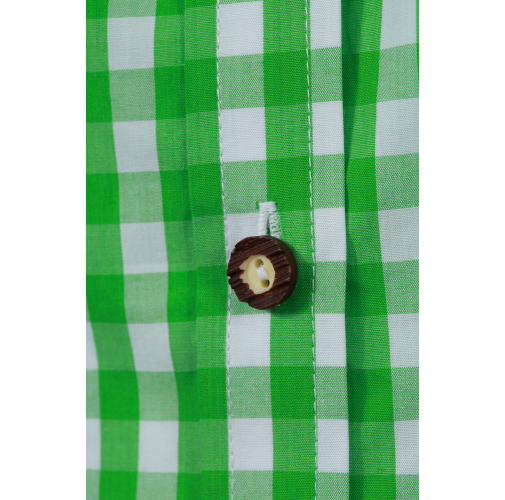 Ladies\' Traditional Shirt