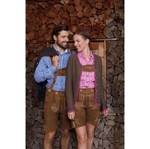 Men\'s Traditional Shirt