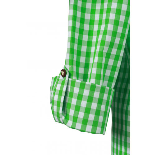 Men\'s Traditional Shirt