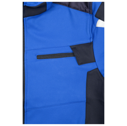 Workwear Softshell Jacket - STRONG -