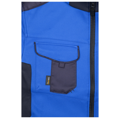 Workwear Softshell Jacket - STRONG -