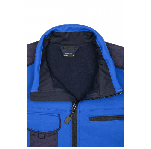Workwear Softshell Jacket - STRONG -