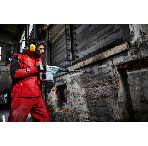 Workwear Softshell Jacket - STRONG -