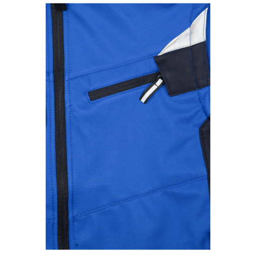 Workwear Softshell Vest - STRONG -