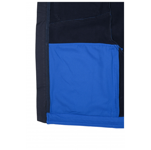 Workwear Softshell Vest - STRONG -