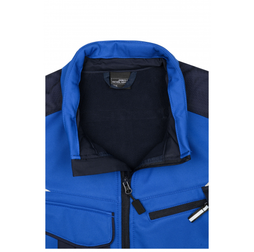 Workwear Softshell Vest - STRONG -