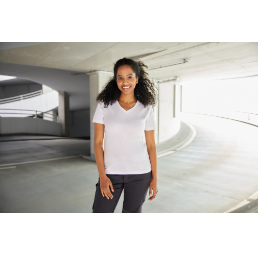 Ladies\' Workwear T-Shirt