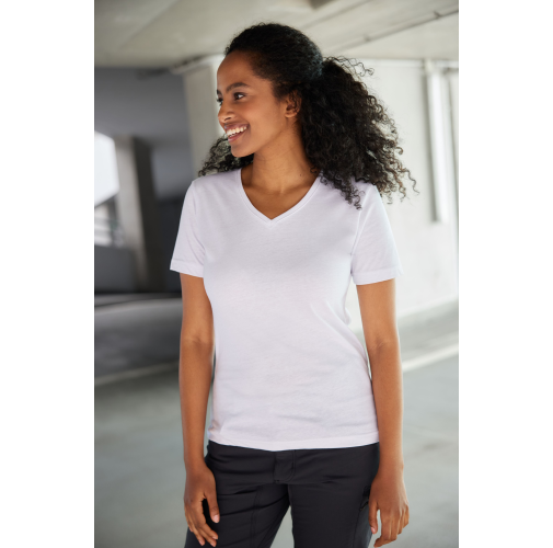 Ladies\' Workwear T-Shirt