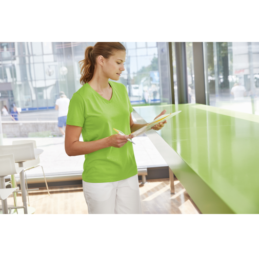 Ladies\' Workwear T-Shirt