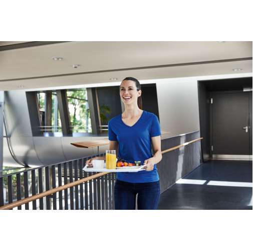 Ladies\' Workwear T-Shirt