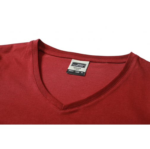 Ladies\' Workwear T-Shirt