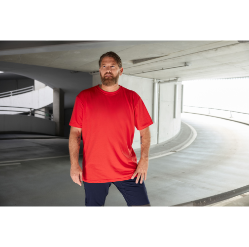 Men\'s Workwear T-Shirt