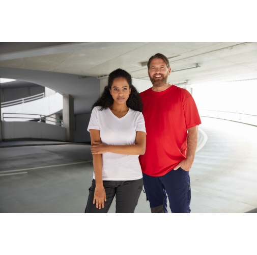 Men\'s Workwear T-Shirt