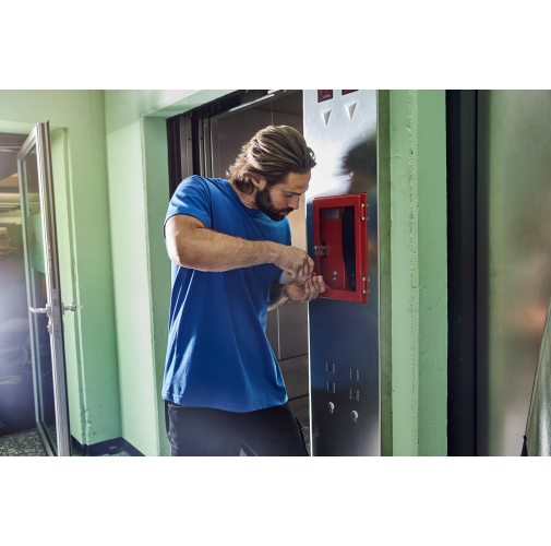 Men\'s Workwear T-Shirt