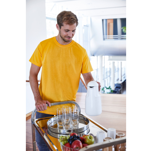 Men\'s Workwear T-Shirt