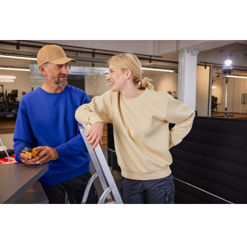 Workwear Sweatshirt