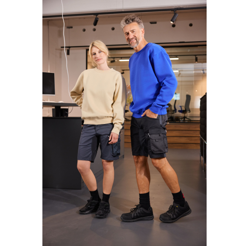 Workwear Sweatshirt