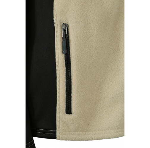 Ladies\' Workwear Fleece Jacket - STRONG -