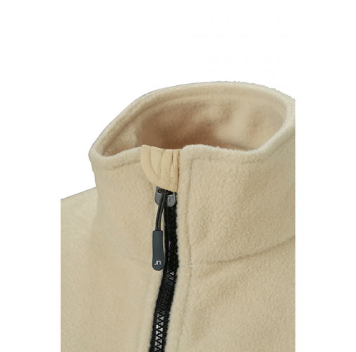 Ladies\' Workwear Fleece Jacket - STRONG -