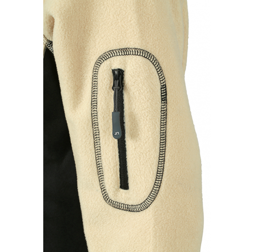 Ladies\' Workwear Fleece Jacket - STRONG -