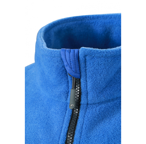 Men\'s Workwear Fleece Jacket - STRONG -