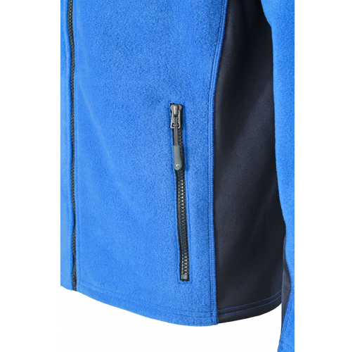 Men\'s Workwear Fleece Jacket - STRONG -
