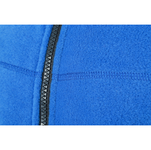 Men\'s Workwear Fleece Jacket - STRONG -