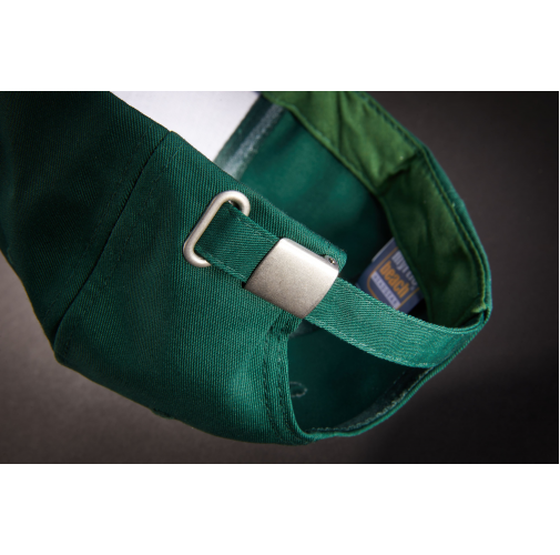 6 Panel Workwear Cap - STRONG -